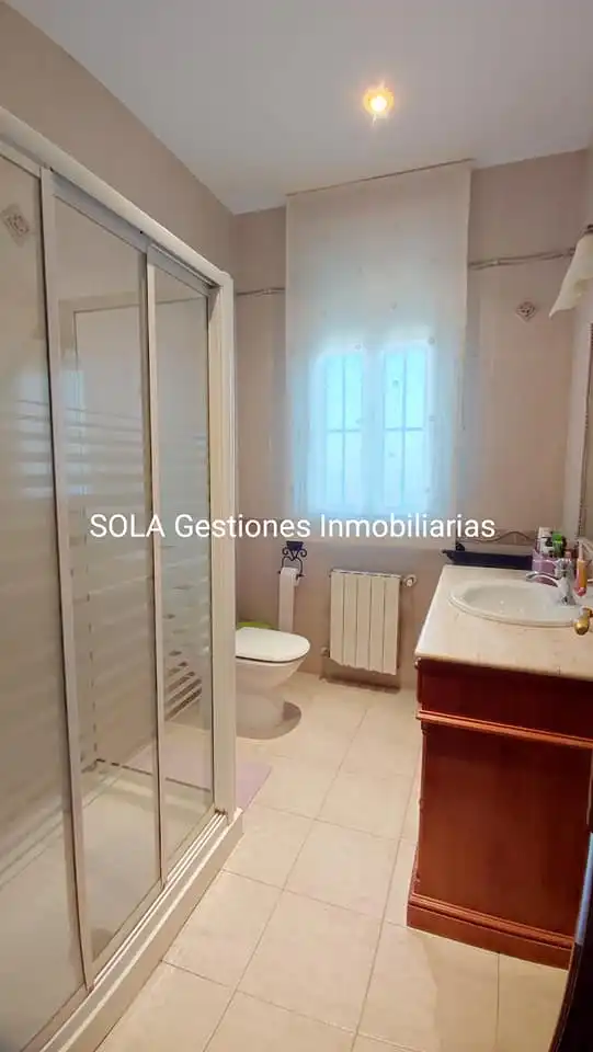 Xalet amb terrassa en venda a Torreperogil, imagen 47