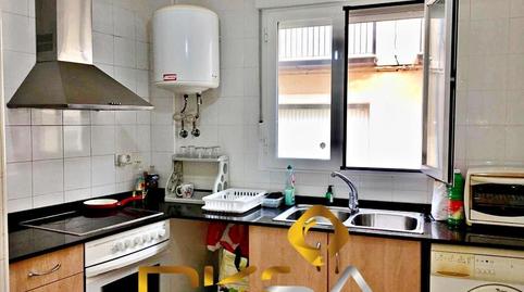 Foto 5 de Piso en venta en Calle J Pablo Climent, Villafranca del Cid / Vilafranca, Castellón