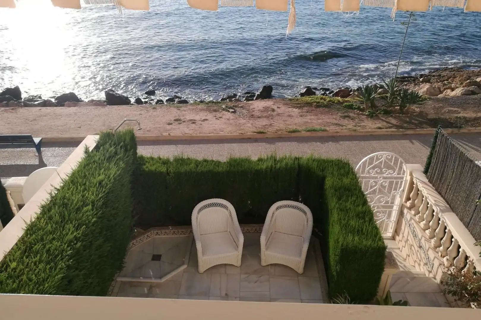 Casa amb terrassa en venda a Santa Pola ciudad, imagen 4
