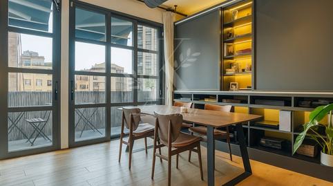 Foto 3 de Piso de alquiler en Calle Muntaner, L'Antiga Esquerra de l'Eixample, Barcelona