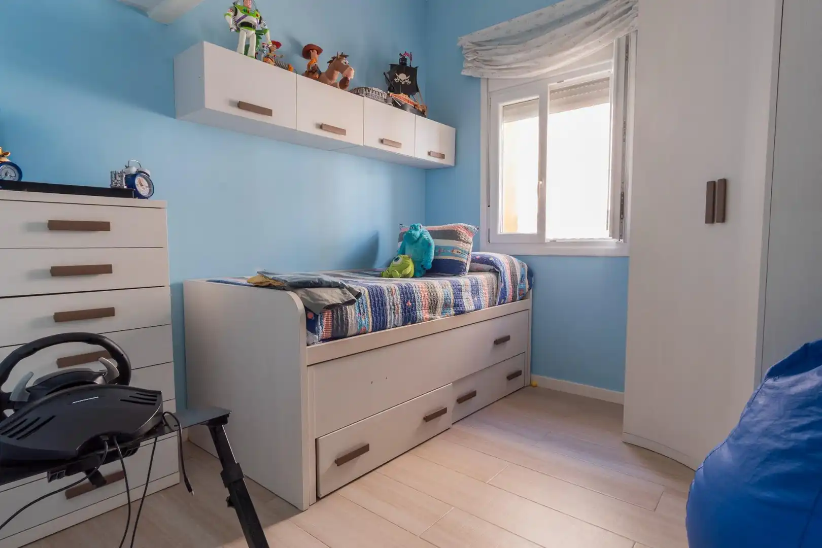 Piso en venta en Calle SAN PEDRO APOSTOL, imagen 3