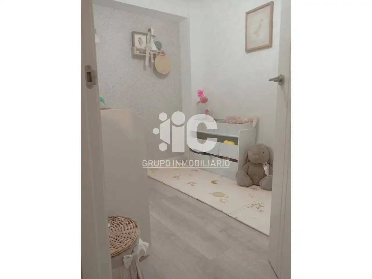 Bedroom of Houses for sale in Baena, Córdoba