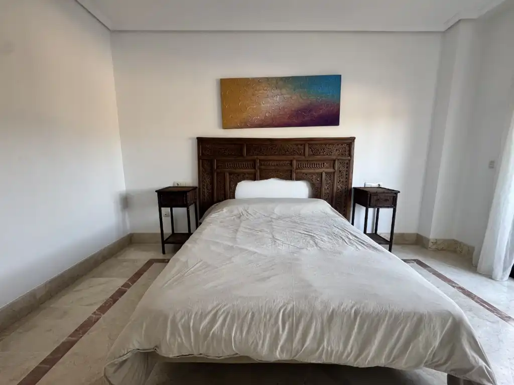 Piso en venta en Avenida Puerto Sotogrande (Ps), Puerto de Sotogrande - La Marina