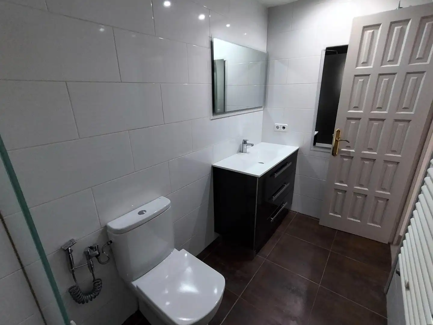 Piso con terraza en venta en Avinguda Catalunya, imagen 50