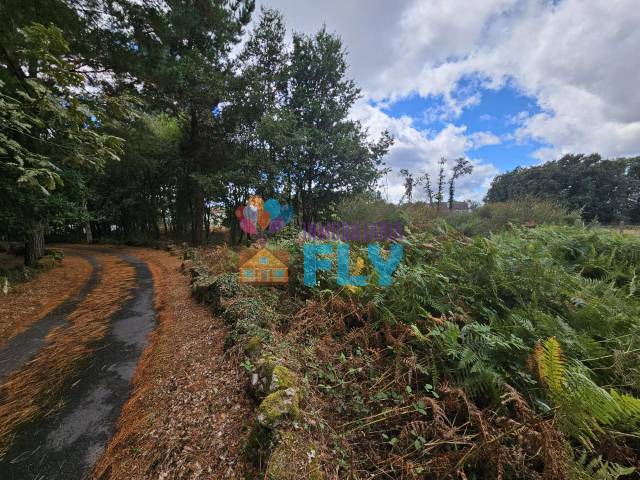 Terreno residencial en Venta en Paderne de Allariz