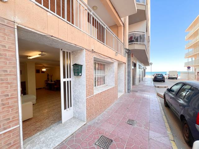 Planta baja en Venta en Guardamar Playa