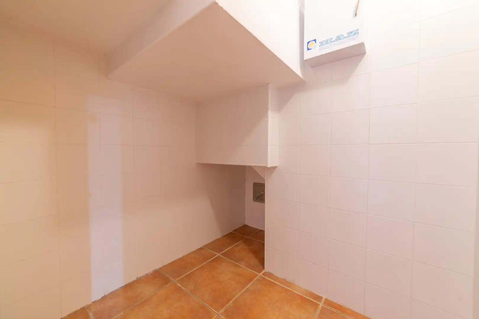 Attic for sale in San Javier  with Terrace, Storage room and Alarm