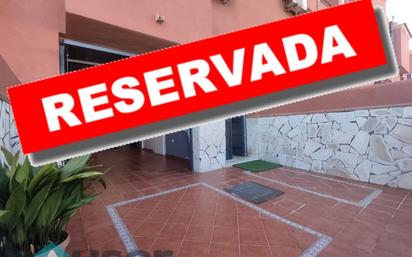 Single-family semi-detached for sale in Algeciras