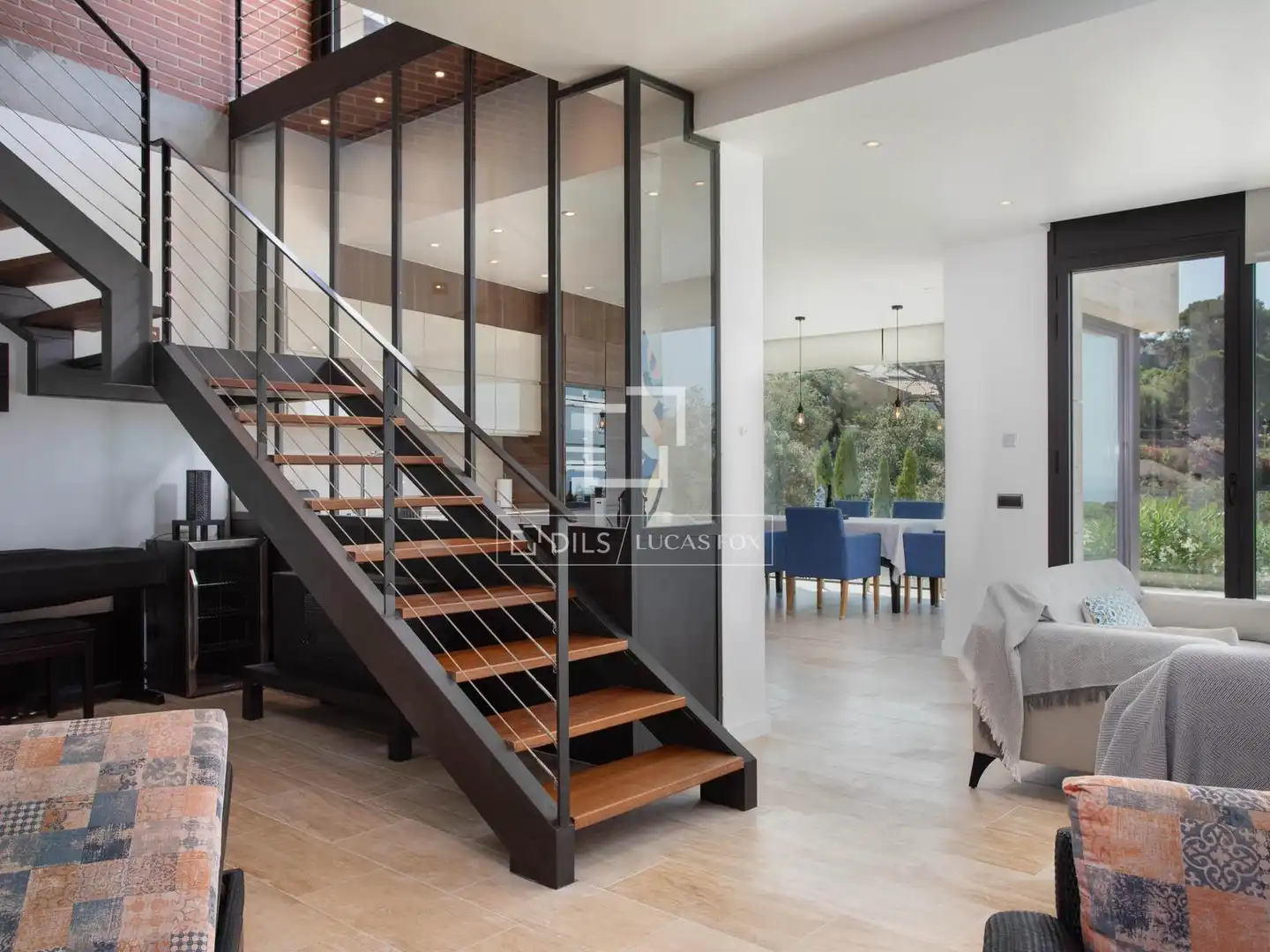 Villa avec terrasse à vendre à Santa María de Llorell, imagen 14
