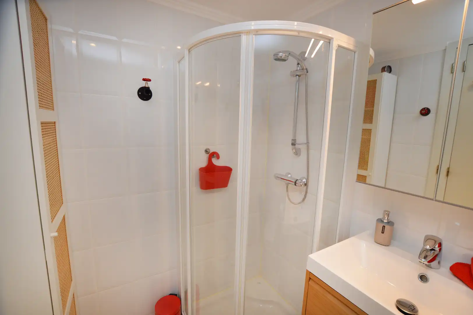 Baño de Piso en venta en Puerto de la Cruz con Piscina