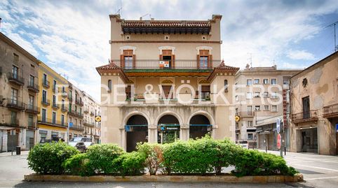 Foto 2 de Piso en venta en Carrer Monturiol, 10, Centre, Figueres
