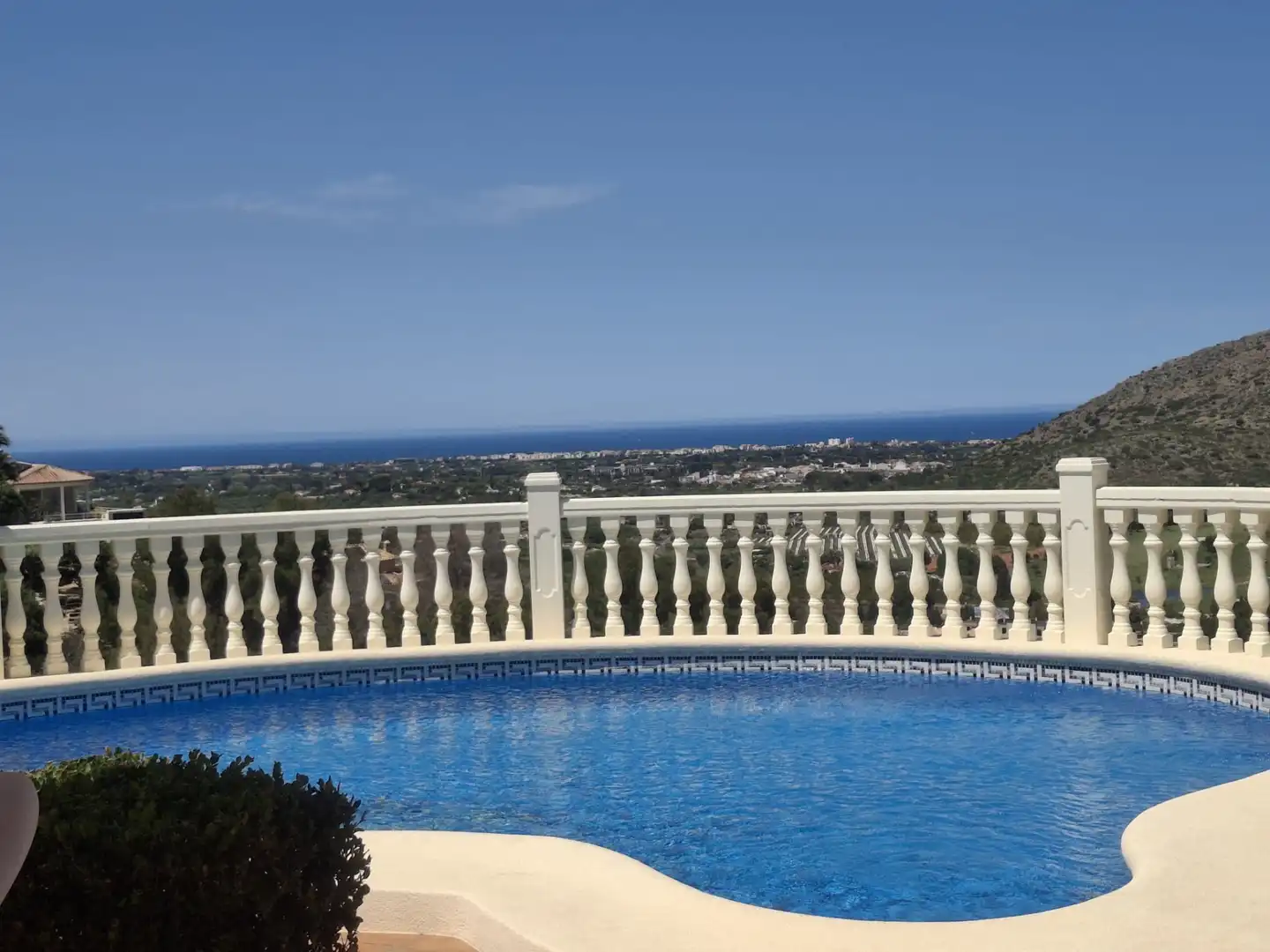 Villa avec terrasse à vendre à La Xara - La Sella, imagen 21