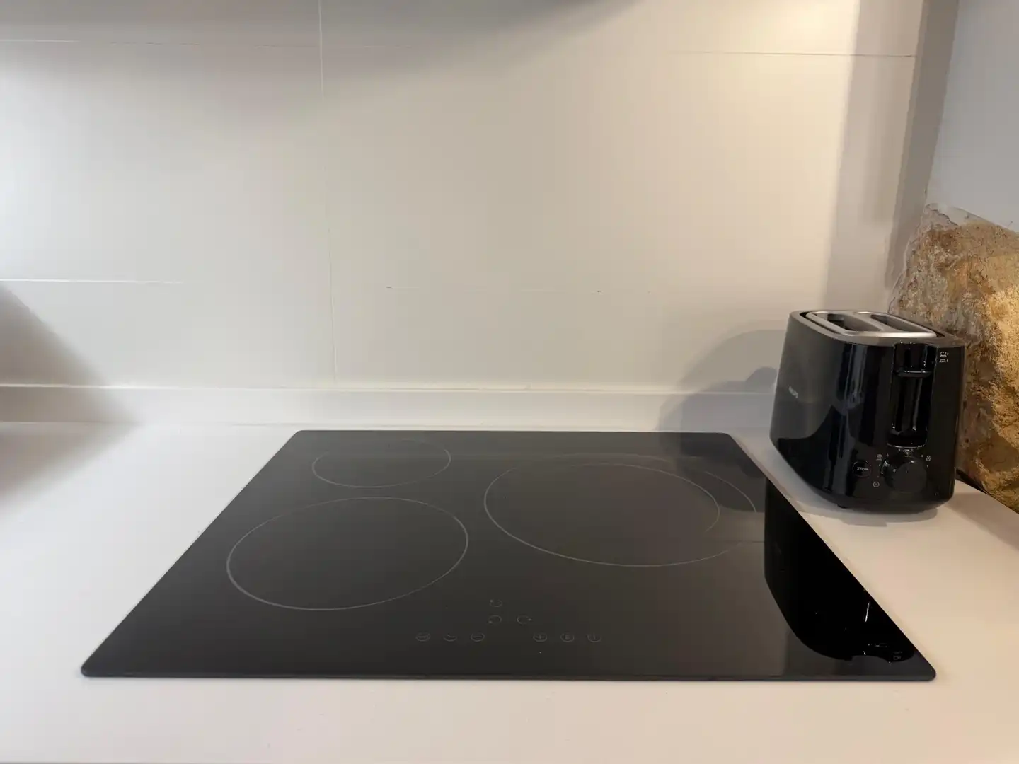 Casa con piscina en alquiler en Elche de la Sierra, imagen 32