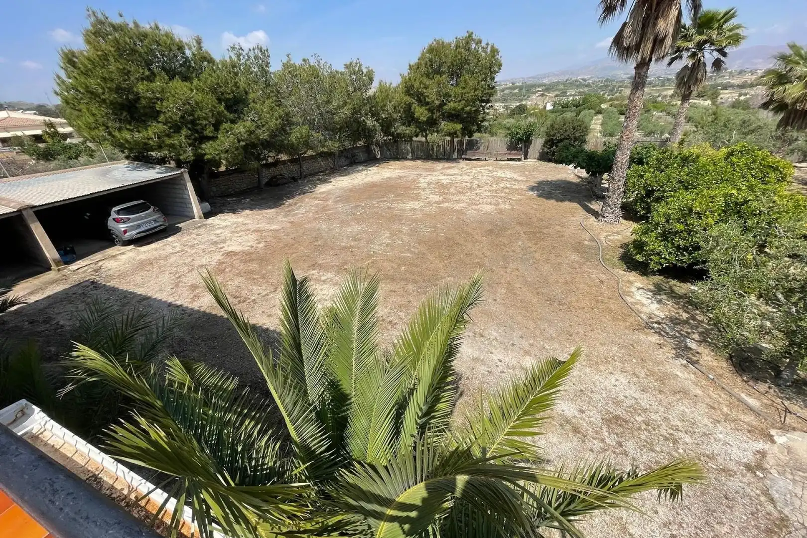 Casa o xalet en venda en Elche / Elx amb Aire condicionat, Calefacció i Jardí privat