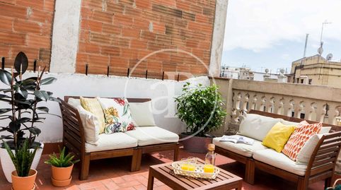 Foto 3 de Ático en venta en Carrer de Girona, Dreta de l'Eixample, Barcelona Capital