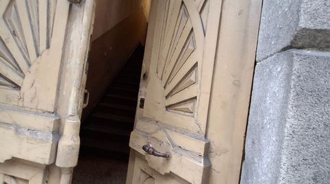Foto 2 de Piso en venta en Rúa de Urzáiz, Fátima, Vigo