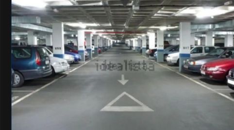 Foto 4 de Garatge de lloguer a Calle de Carballino, Valderas - Los Castillos, Alcorcón