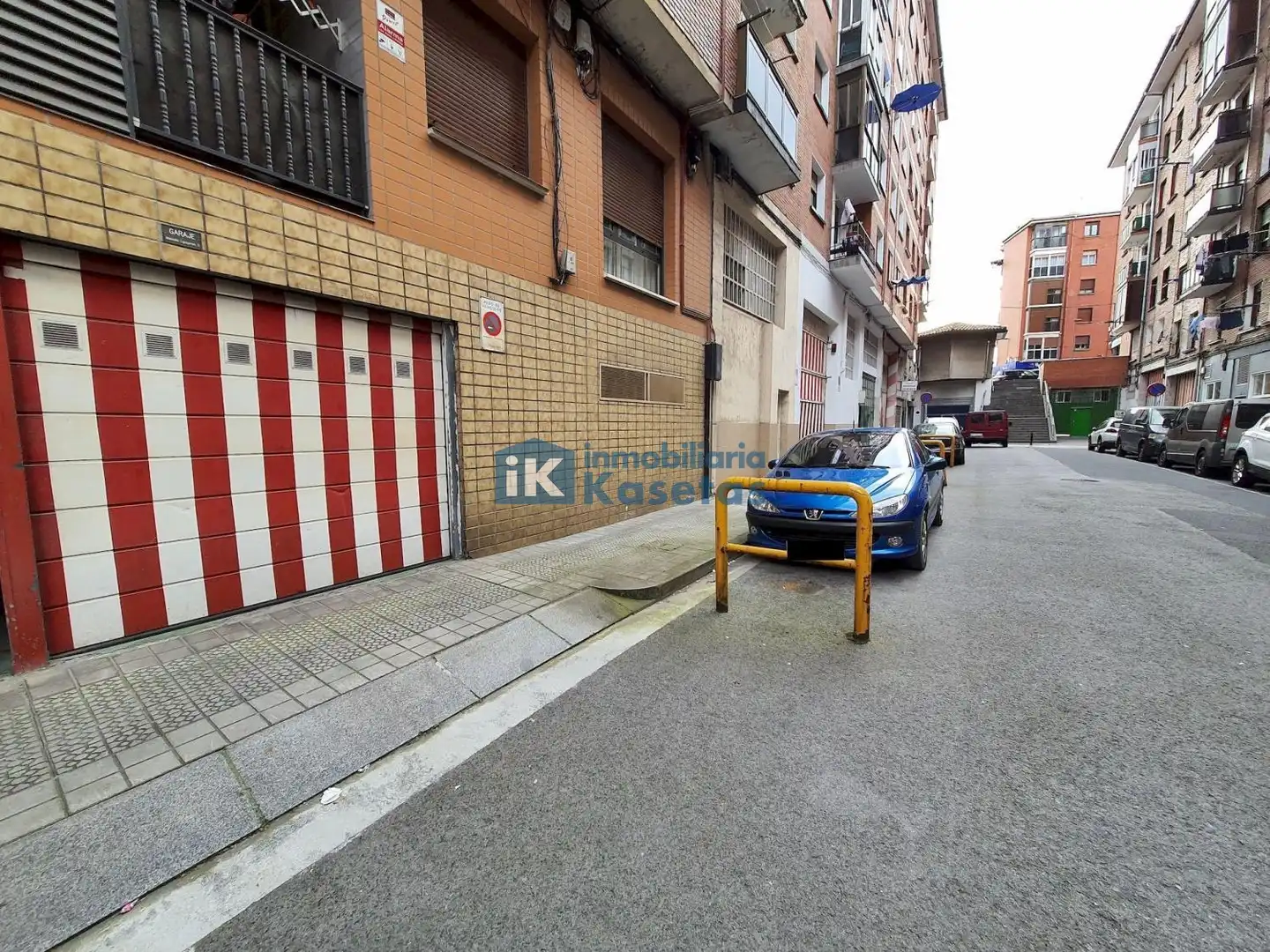 Parcheggio in vendita a Centro - Ariz - Uribarri, imagen 6