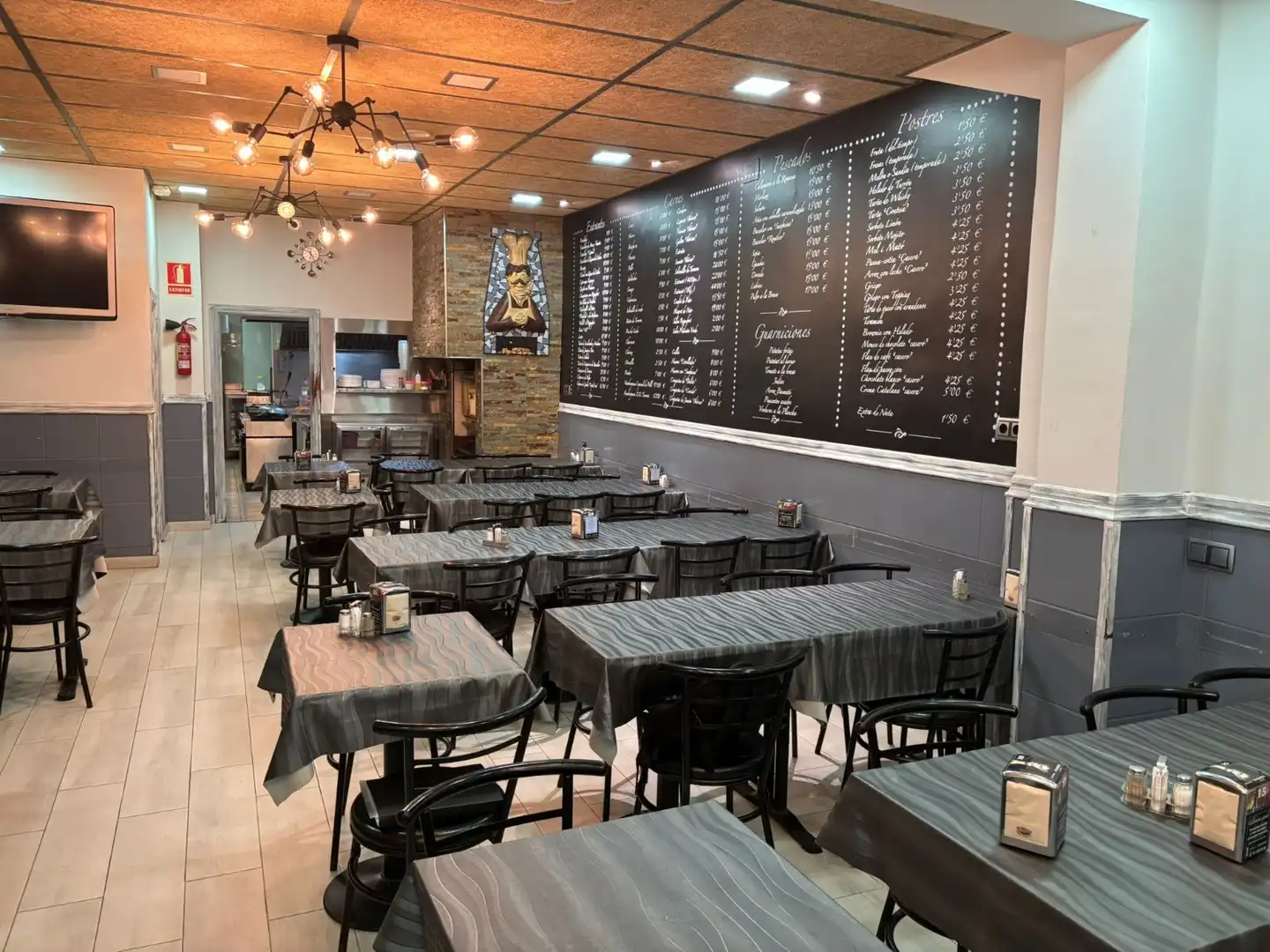 Business premises for transfer in Sant Martí, imagen 18