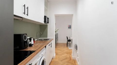 Foto 5 de Habitación en El Viso, Madrid Capital
