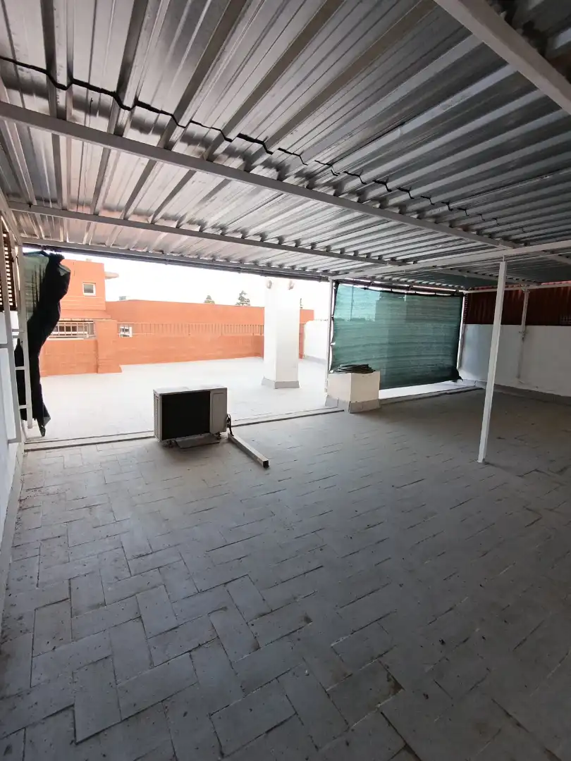 Casa amb terrassa en venda a Carrer Vint, imagen 32