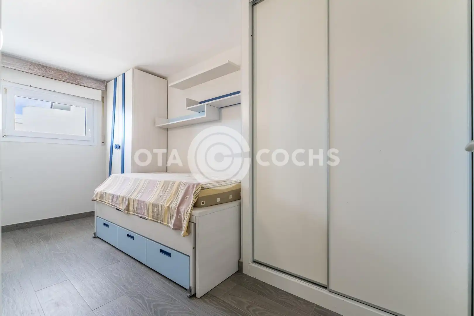 Appartement avec terrasse à vendre à Carrer BRUSSEL·LES, imagen 44