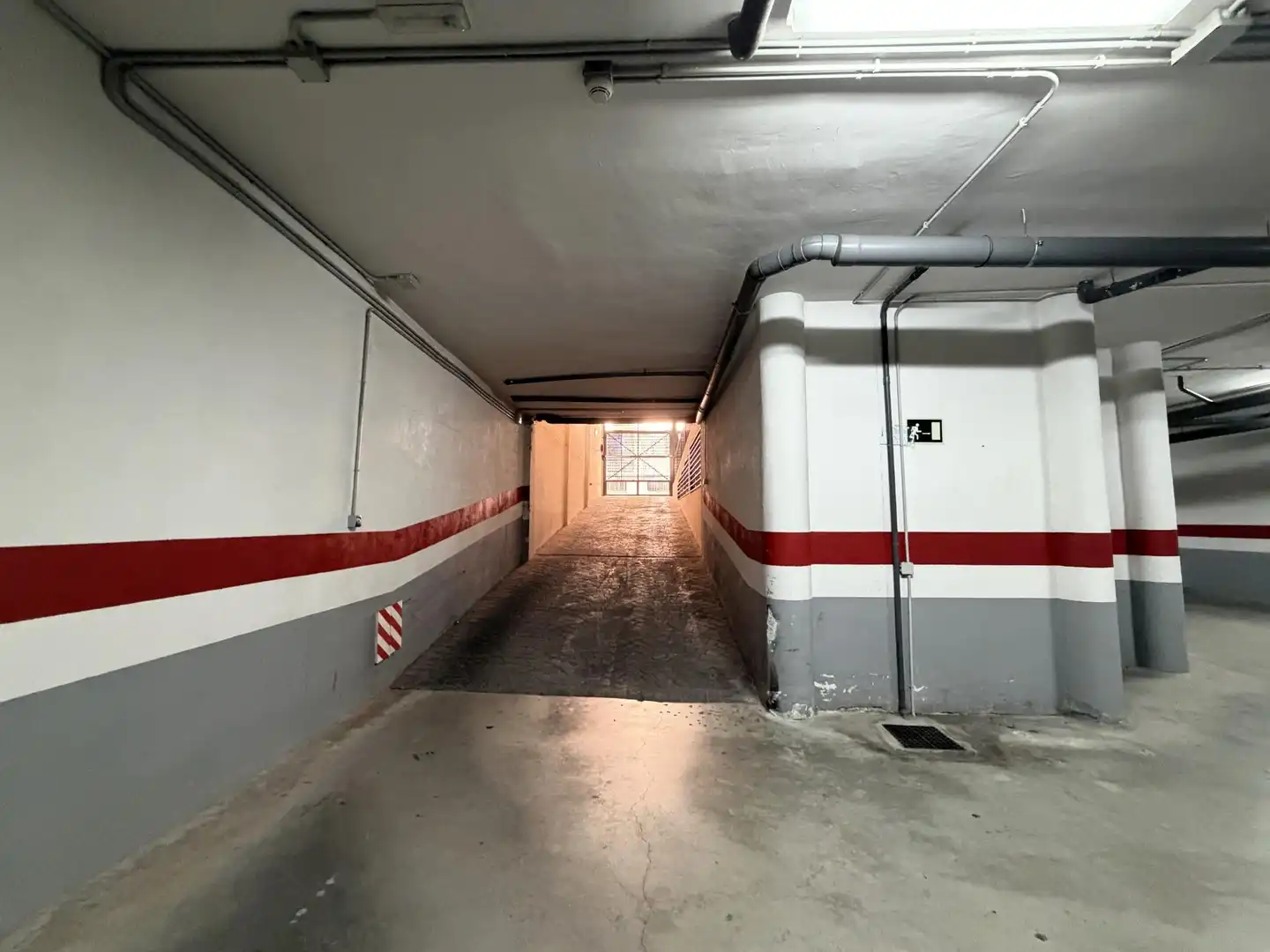 Einzelparkplatz zum Verkauf in Calle de Buenavista 18, imagen 6