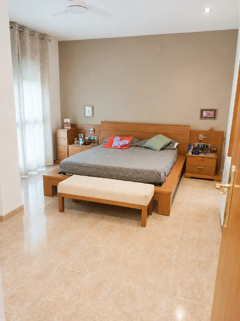 Habitación de Piso en venta en Cambrils con Aire acondicionado, Calefacción y Amueblado