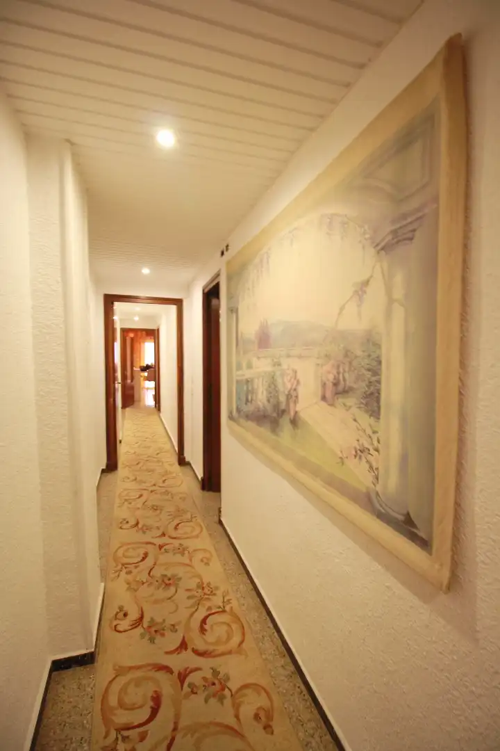 Appartement avec terrasse à louer à Calle de Luis López Allué, imagen 15