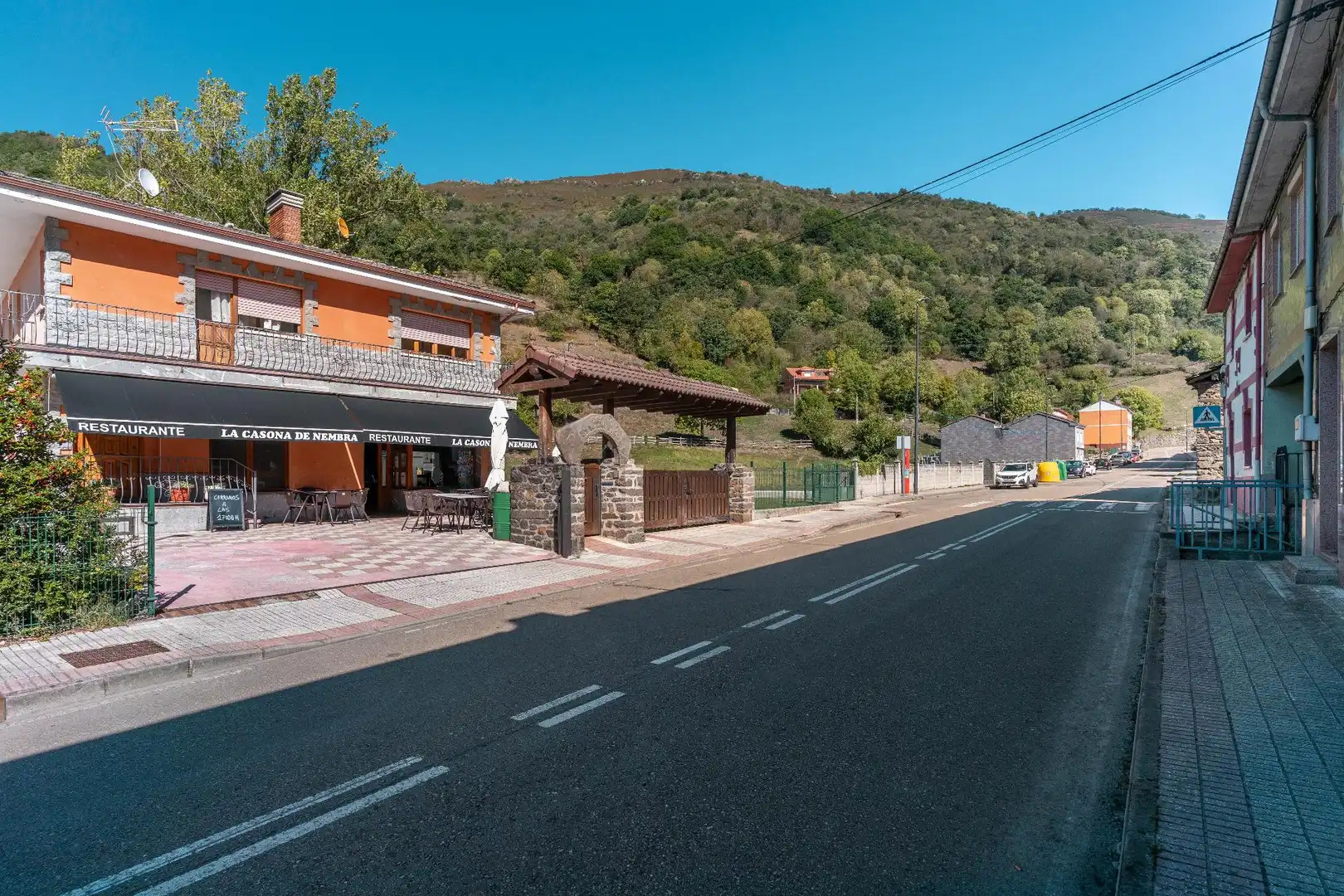 Adossat amb terrassa en venda a POLEA, LA-CABAÑAQUINTA 19, imagen 28