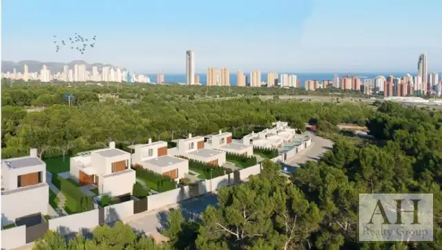 Maison à vendre à Golf Bahía, imagen 4