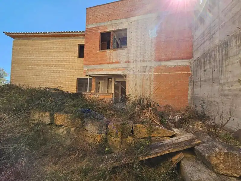 Casa o xalet en venda a COMETA DEL (COLINES), Olivella