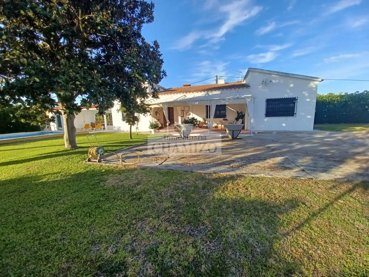 Villa mit Pool zum Verkauf in Calle San Francisco 43, imagen 7