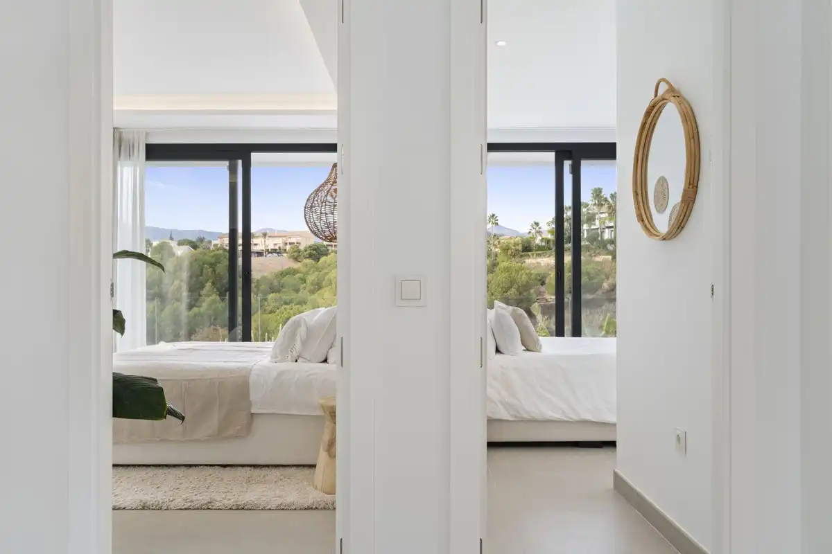 Chalet en venta en Estepona Pueblo, imagen 9