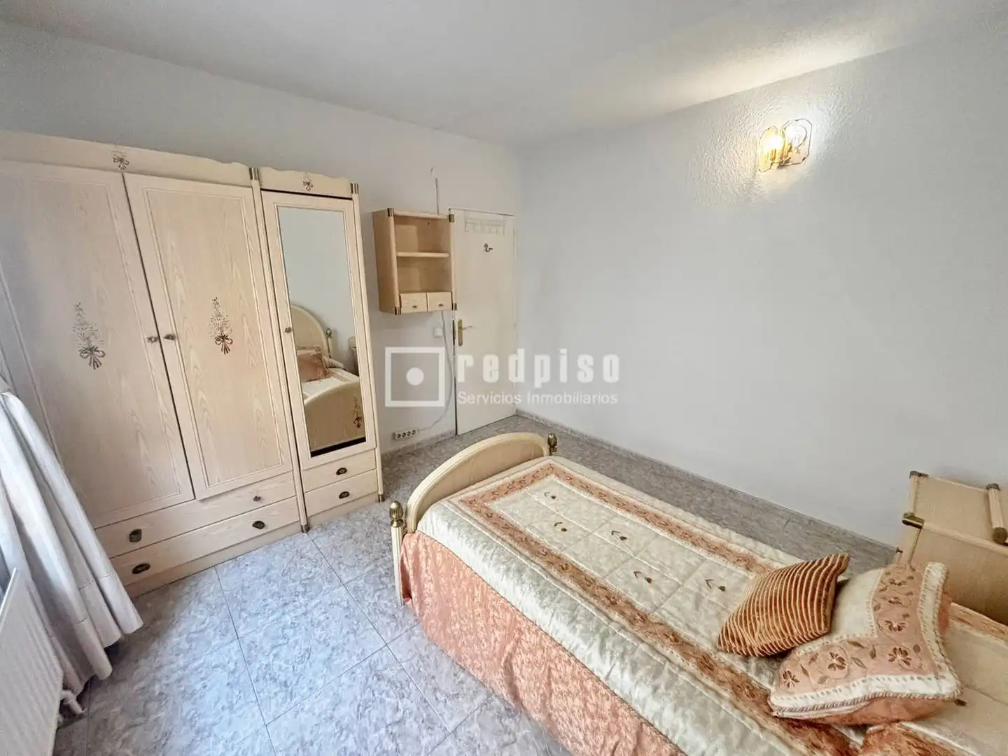 Flat for sale in Plan Sur - Amistad