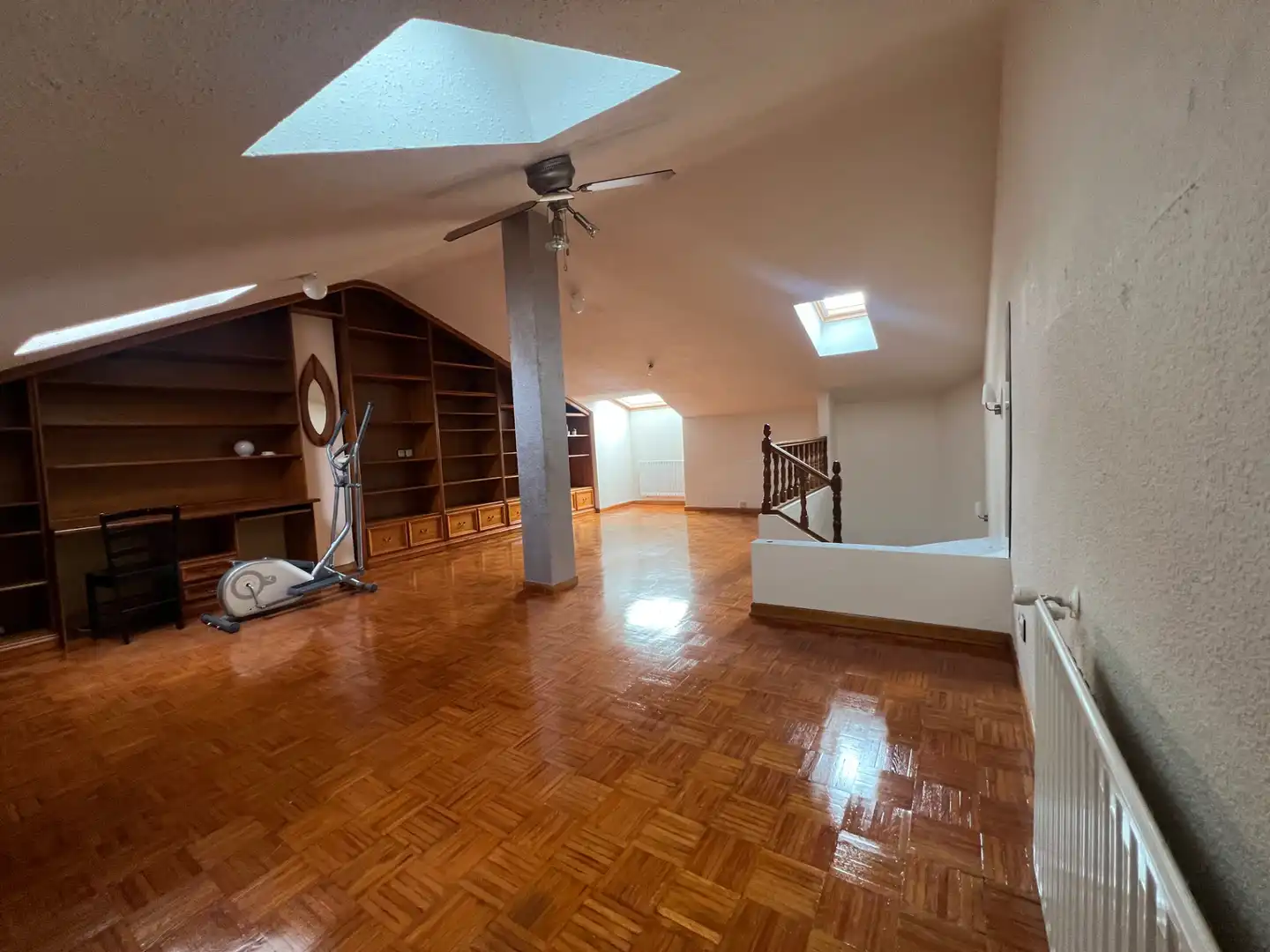 Casa adosada en venta en N/A, -1, La Fresneda