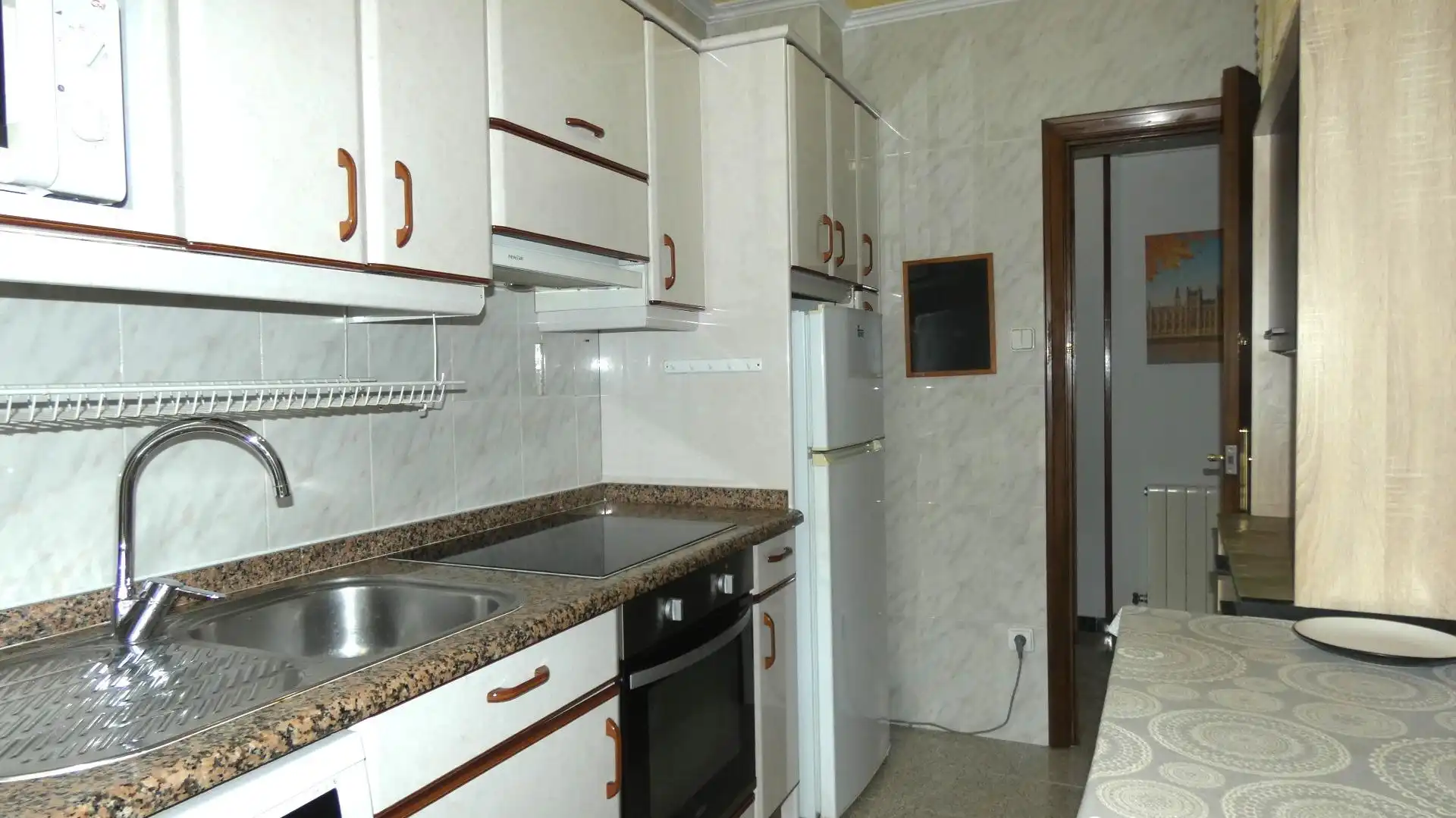 Cuina de Pis en venda en Barrios rurales del norte