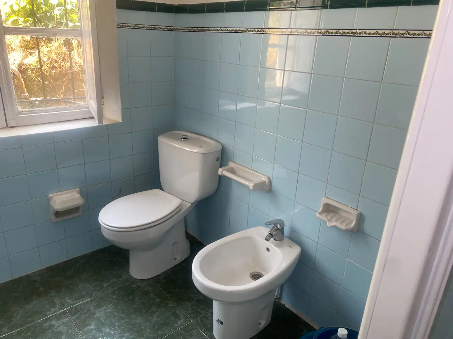Baño de Casa o chalet en venta en Touro con Calefacción, Terraza y Amueblado