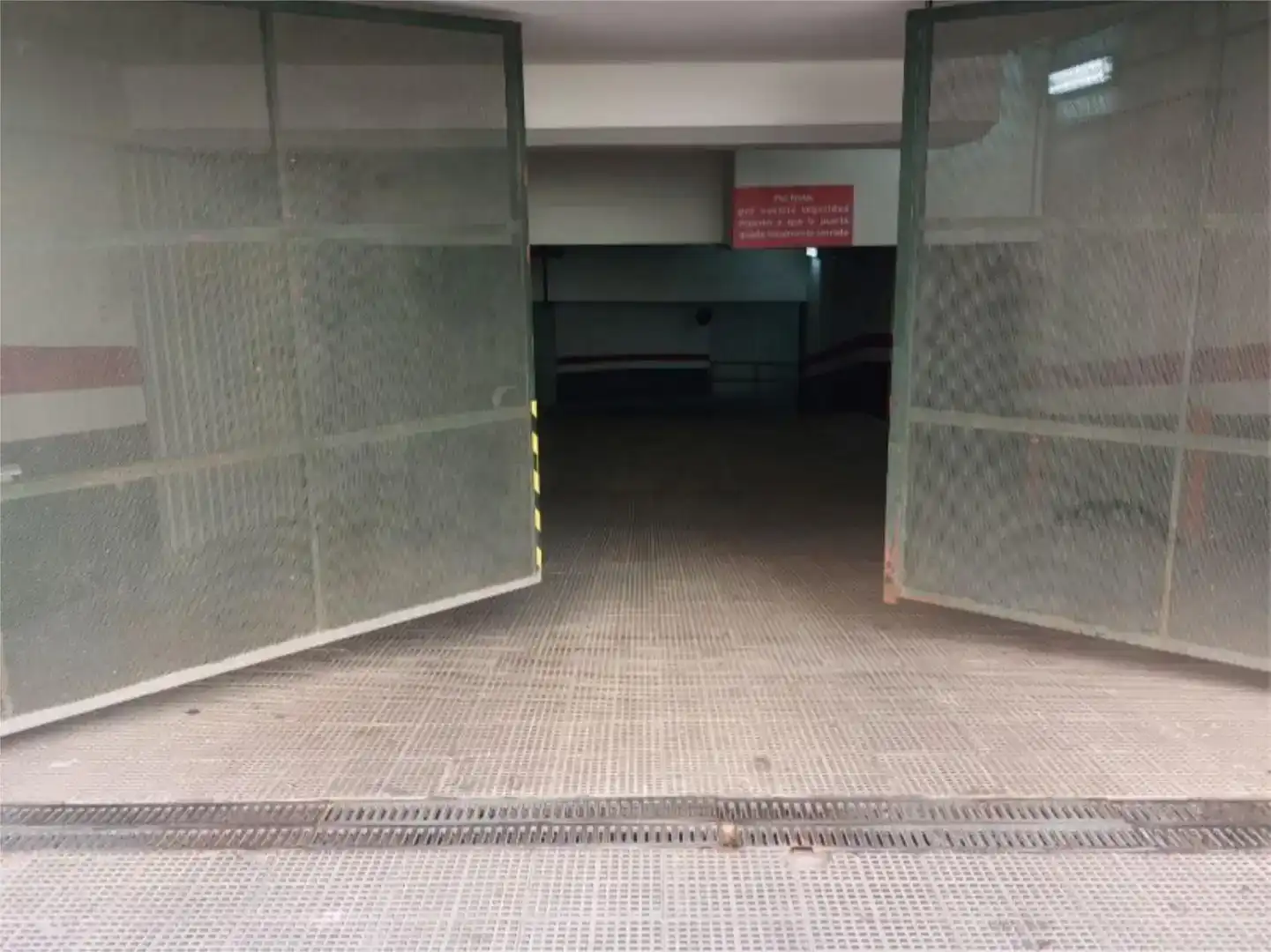 Parking of Garage for sale in Madrid