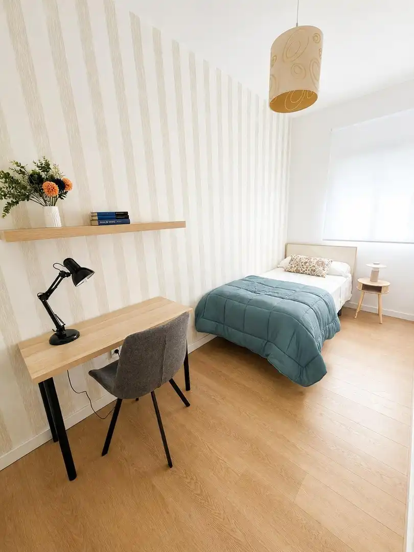 Habitación de Piso en venta en El Puerto de Santa María con Aire acondicionado, Calefacción y Amueblado