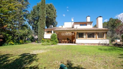 Photo 4 of House or chalet for sale in Calle Rossinyols, Matadepera, Barcelona