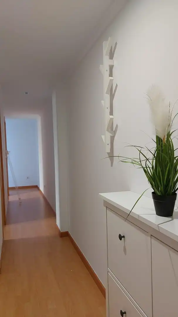 Wohnung zur Miete in Alicante / Alacant mit Klimaanlage, Heizung und Terrasse