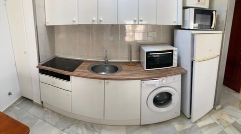 Foto 4 de Pis de lloguer a Centro- San Felipe - Huerta Fava, La Línea de la Concepción