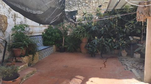 Foto 5 de Casa o chalet en venta en Santa Ana, Pueblo de Cullera, Cullera