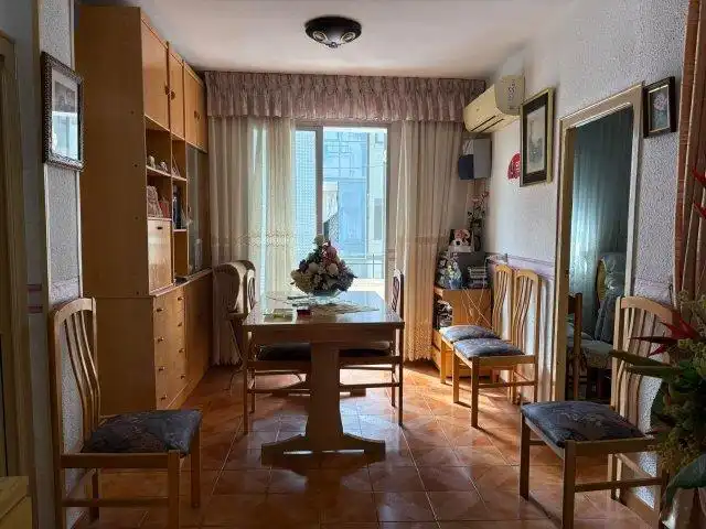 Comedor de Piso en venta en Alaquàs, Valencia