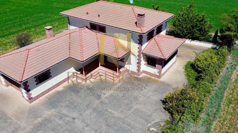 Photo 3 of House or chalet for sale in Calle Extramuros, 114, El Pobo de Dueñas, Guadalajara