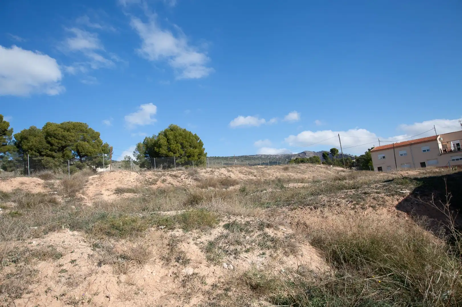 Terrenys i solars en venda a Ibi, imagen 13