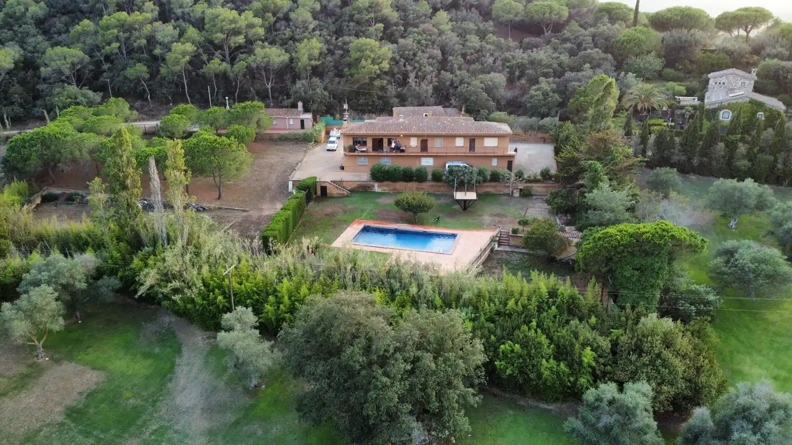Landhaus zum Verkauf in Calella de Palafrugell