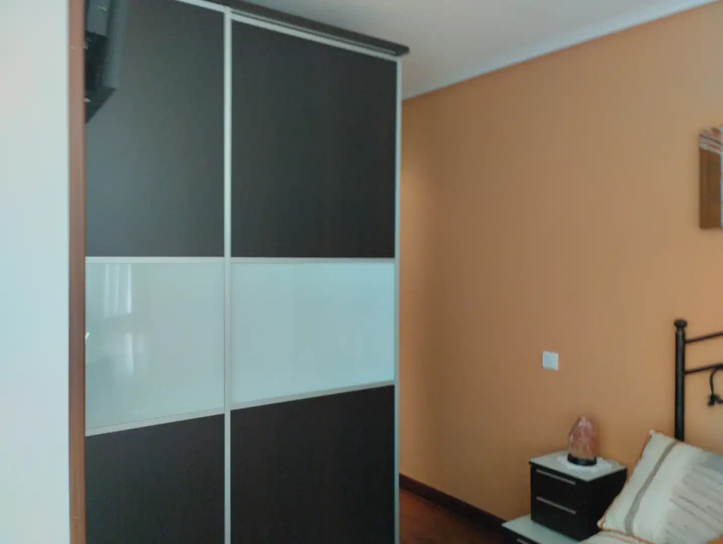 Bedroom of Flat for sale in Bárcena de Cicero  with Heating, Storage room and Swimming Pool