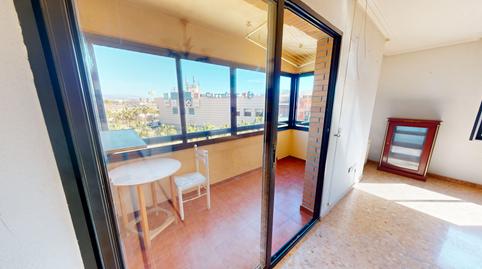 Foto 2 de Piso en venta en Calle José García Sellés, Garbinet - Parque de las Avenidas, Alicante / Alacant